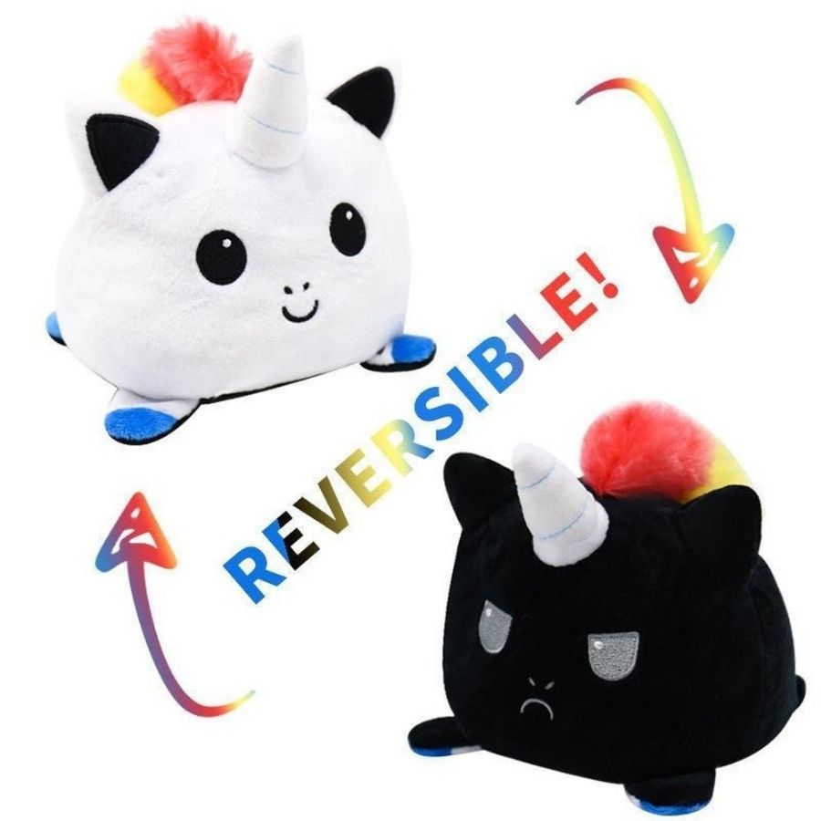 Ma Licorne réversible