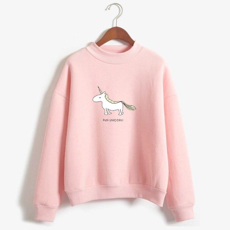 Mode licorne féminine