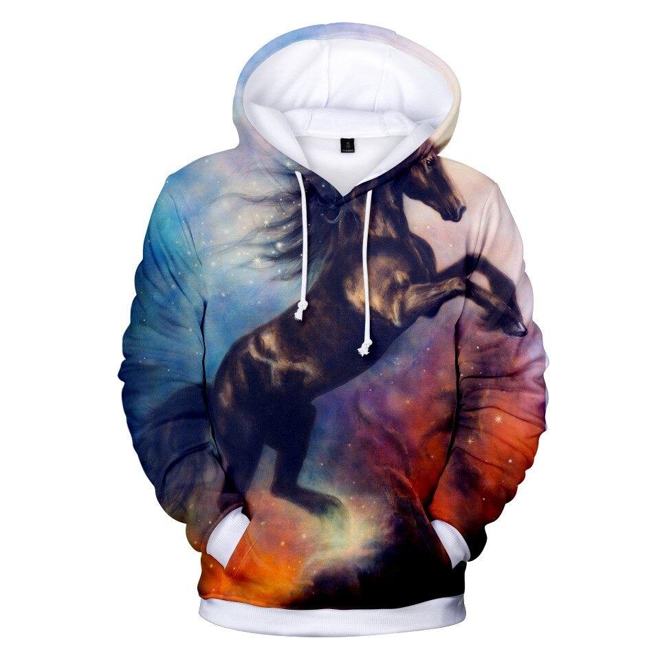 Pull licorne adorable
