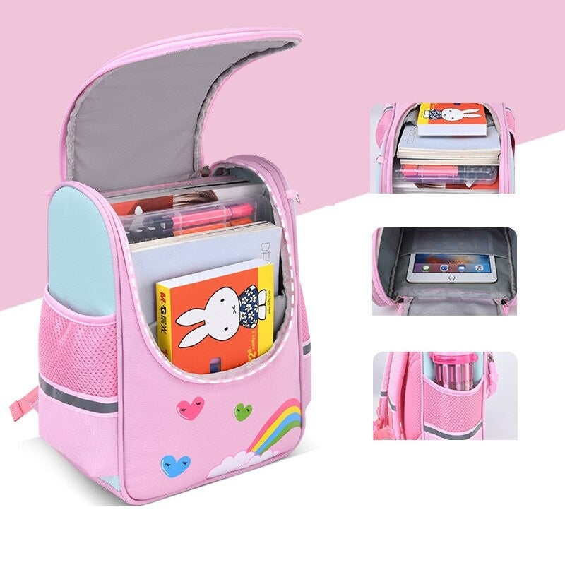 Cartable Licorne étanche