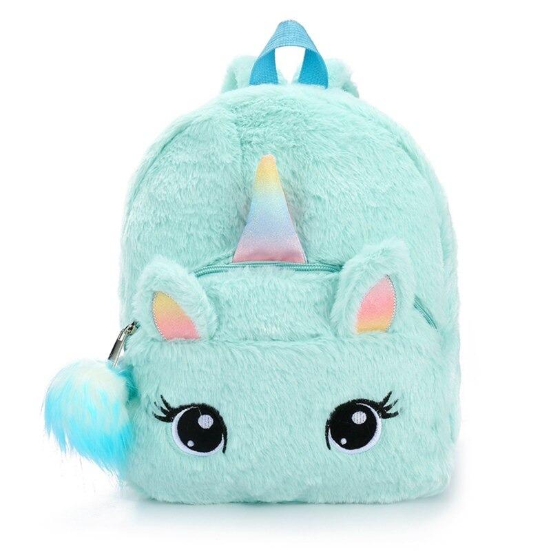 Cartable doux et résistant