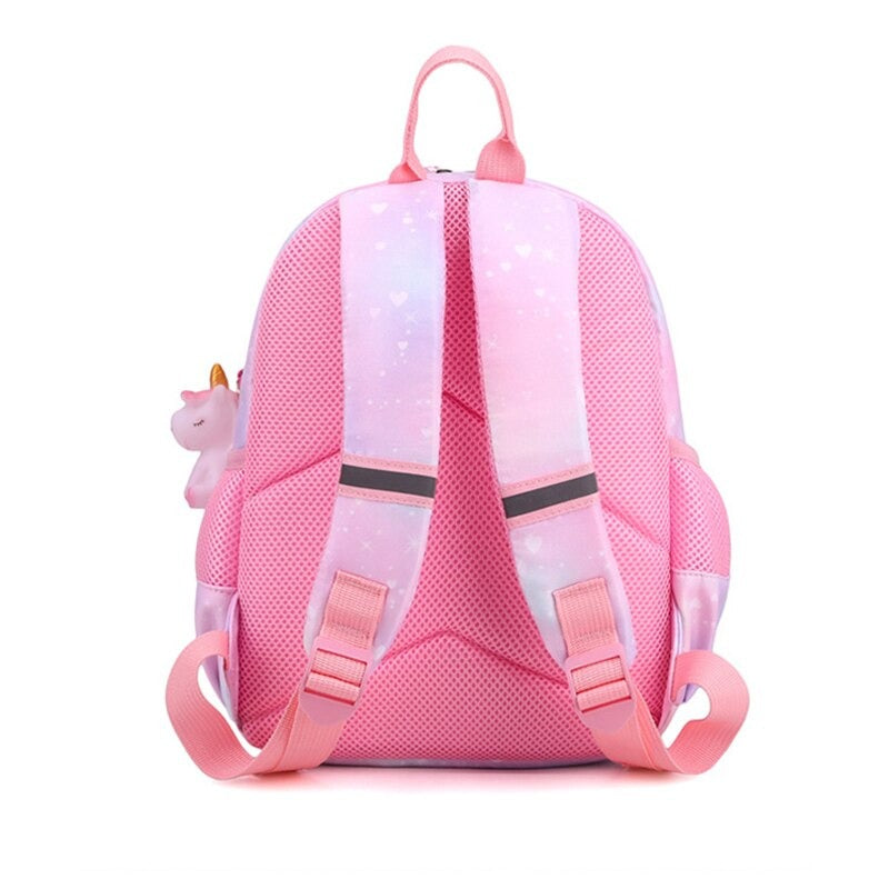 Poche extérieure du sac