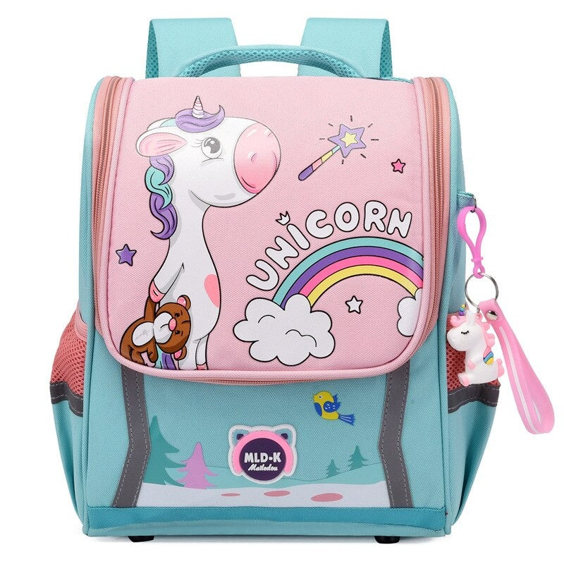 Design licorne unique