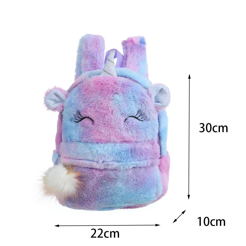 Sac enfant licorne