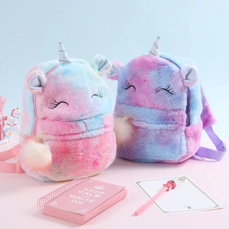 Design ergonomique licorne