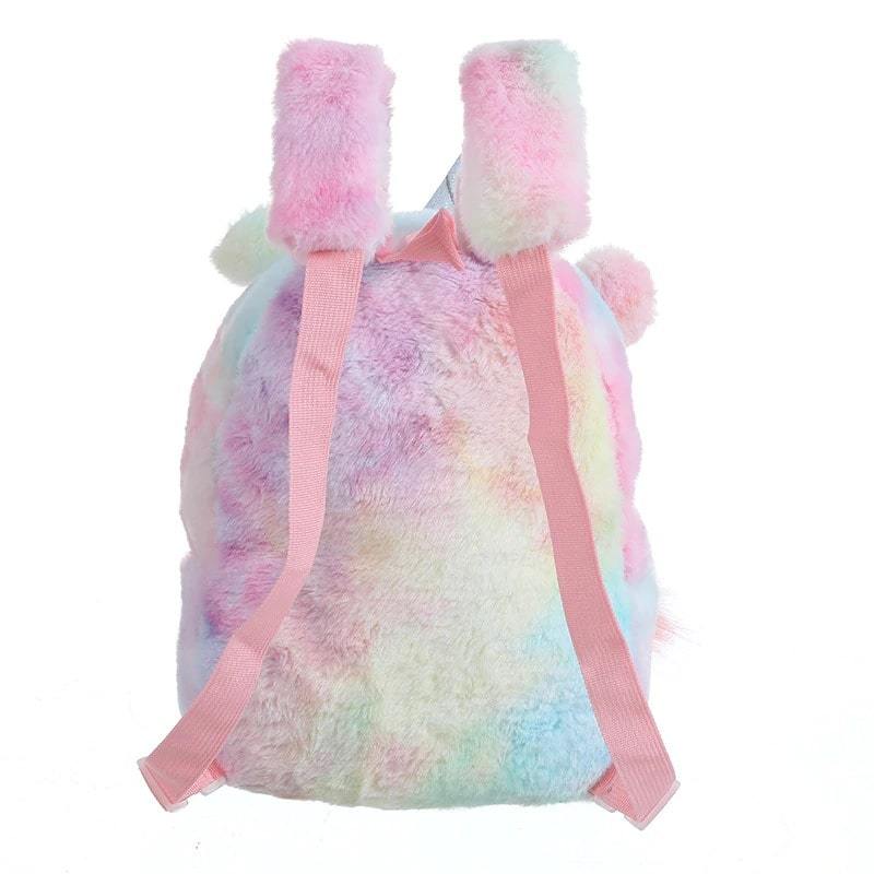 Poche avant licorne