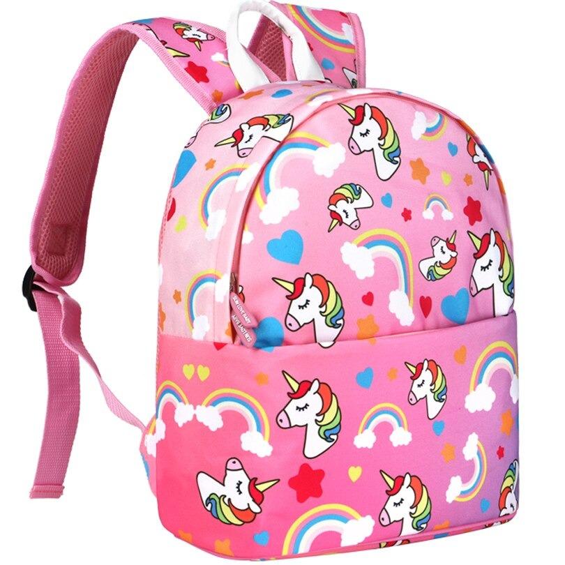 Motif licorne magique