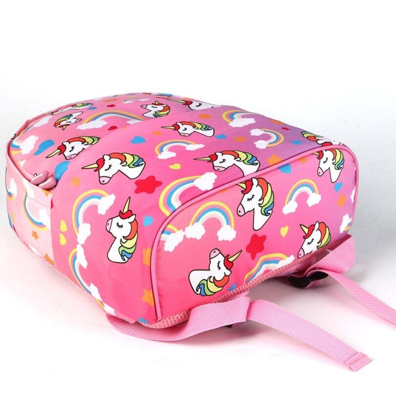 Cartable étanche enfant
