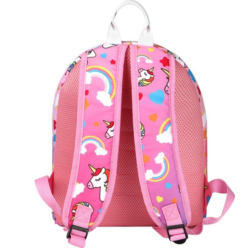 Cartable enfant école