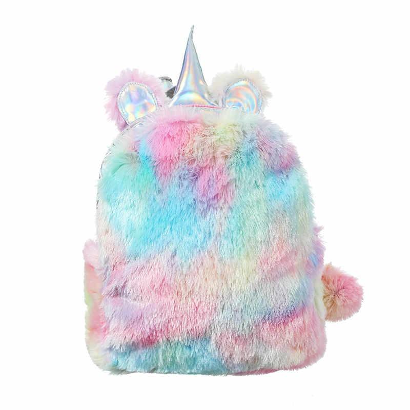 Design licorne enchanté
