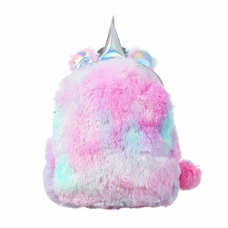 Sac à dos licorne adorable