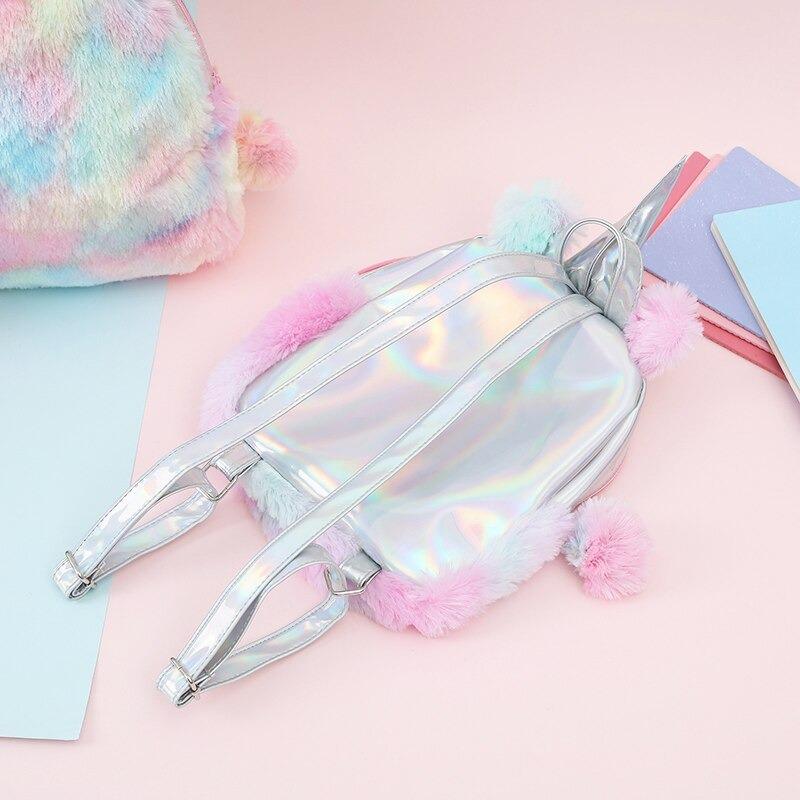 Poches pratiques pour petits objets