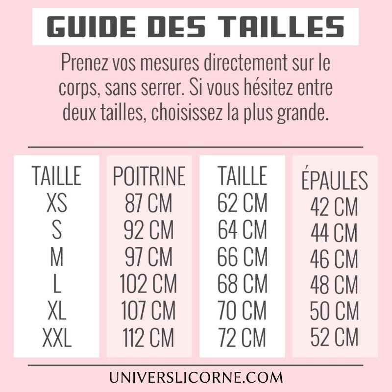 Design original licorne