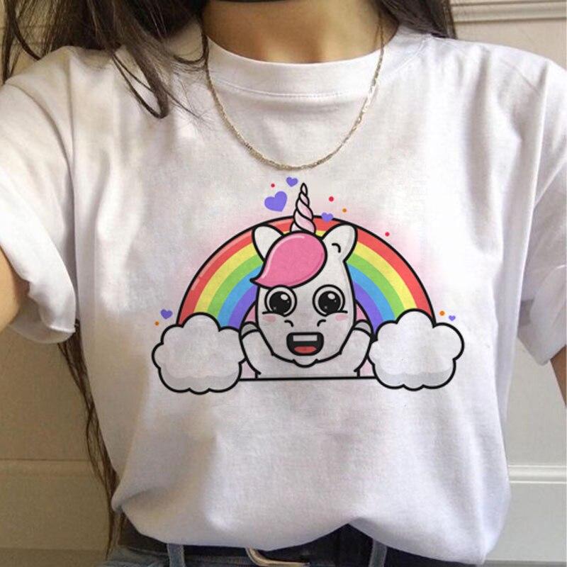 Motif licorne unique