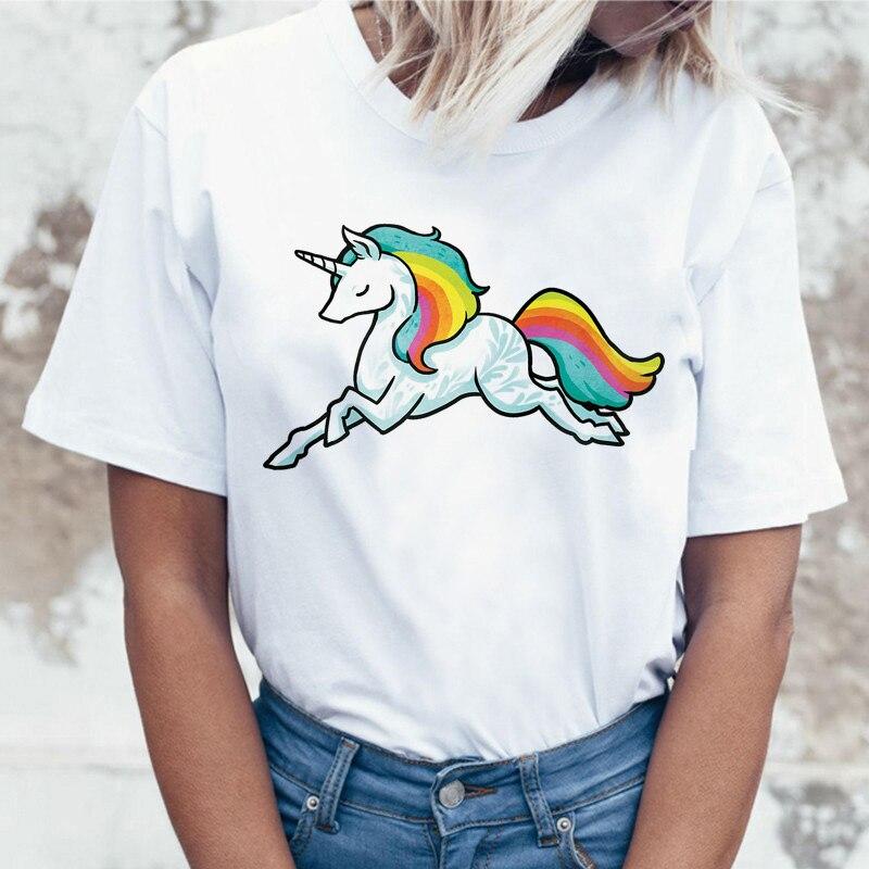 Design original de licorne