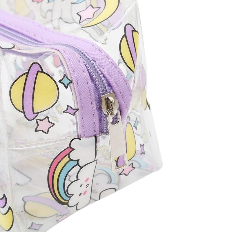 Trousse magique pour accessoires