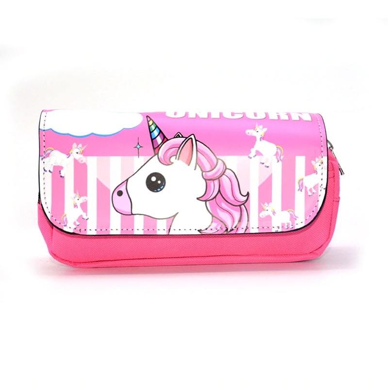 Trousse garçon élégante