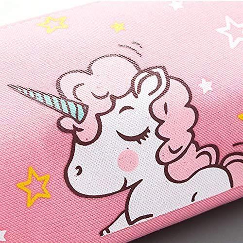 Trousse ouverte et rangement