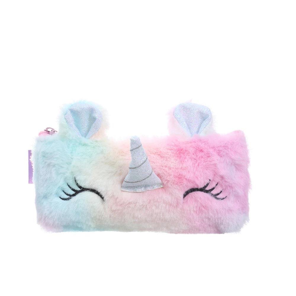 Trousse licorne compacte et pratique