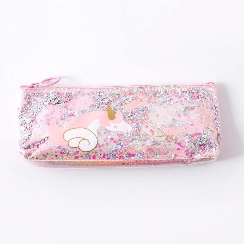 Trousse vue de face