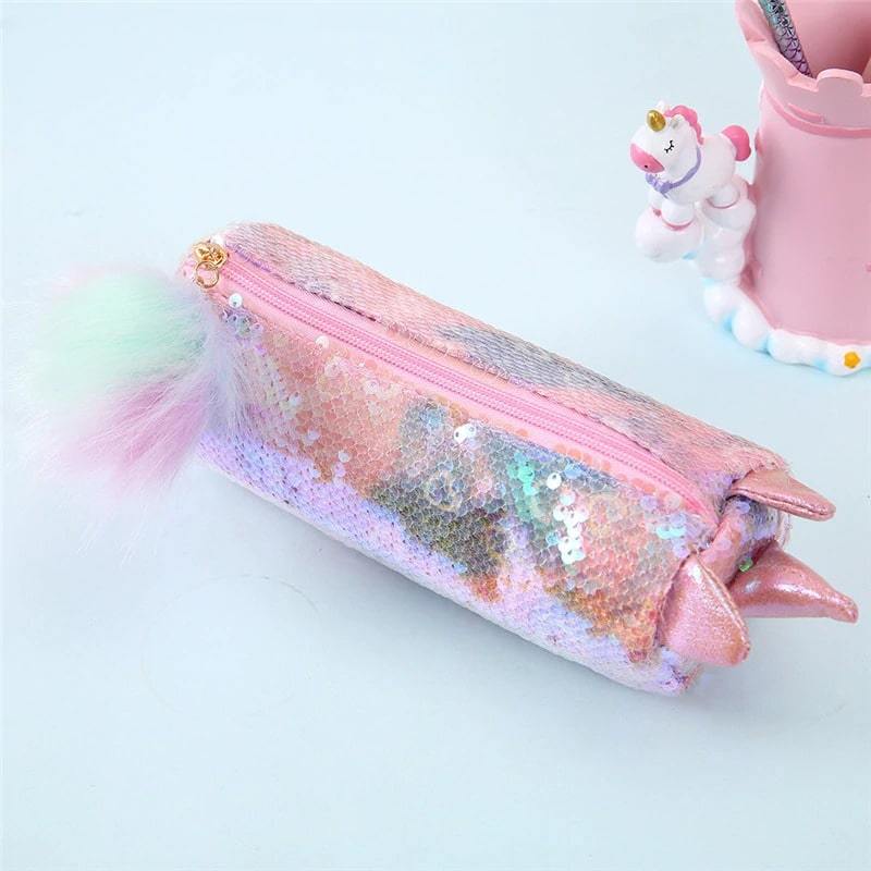 Style licorne enchanteur